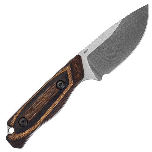 Benchmade Fixed Knife Hidden Canyon