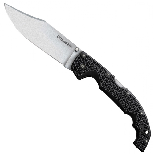 Cold Steel XLarge Voyager Folding Blade Knife