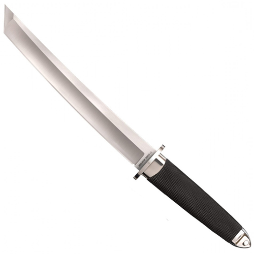 Cold Steel Magnum Tanto San Mai Fixed Blade Knife