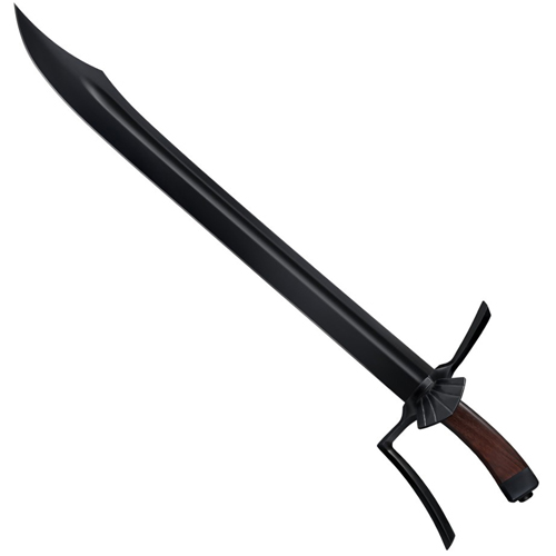 Cold Steel MAA 1090 High Carbon Messer Sword