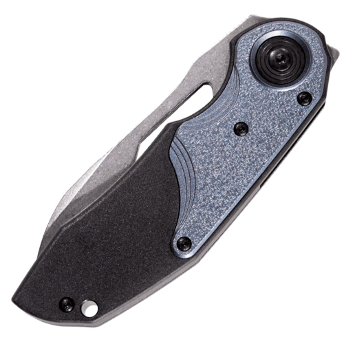 Folding Knife Attaboy Deadbolt Assisted