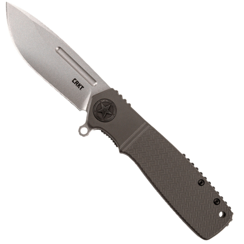 Homefront Assisted Folding Knife w/Liner Lock  