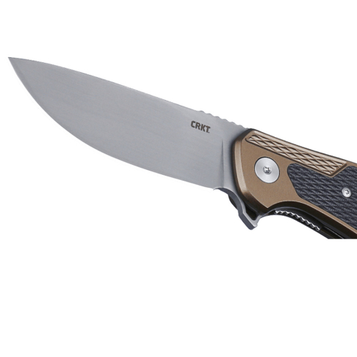 Jake Folding Knife Pocket w/Liner Lock  