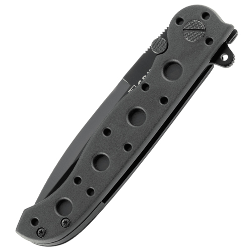 CRKT M16 Everyday Carry 0.08 Inch Folding Blade Knife