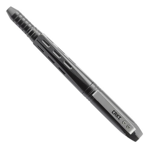 CRKT Tao 2 Tactical Pen - Aluminum