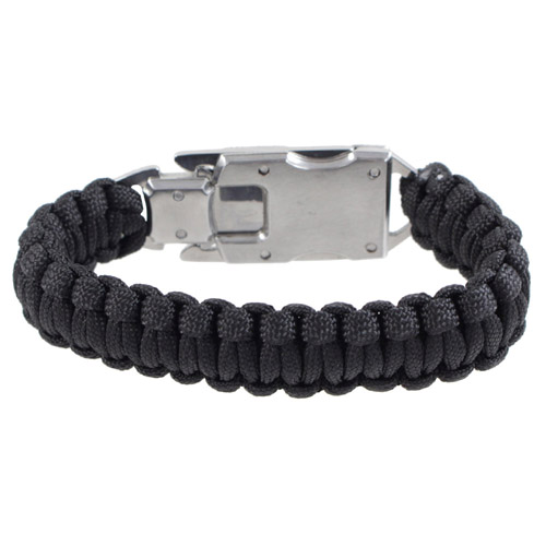 Paracord Knife Bracelet | Mr. Knife