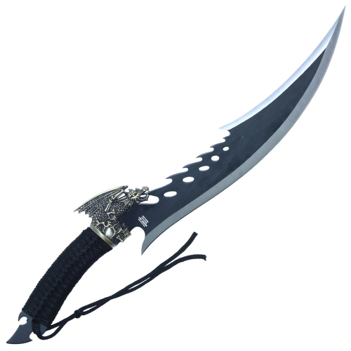 19'' Dragon Dagger Knife