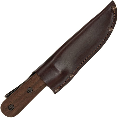 Becker Kephart BK62 Plain Edge Fixed Blade Knife