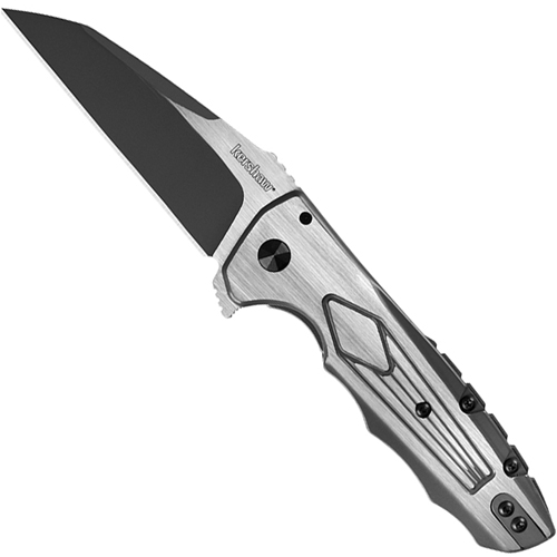 Deadline 3.25 Inch Wharncliffe Blade Folding Knife