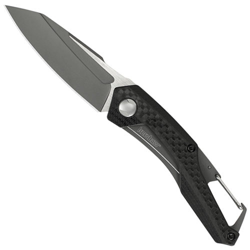 Reverb 2.5 Inch 8Cr13MoV Steel Blade Folding Knife | Mrknife