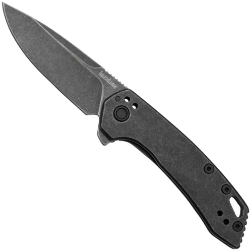 Kershaw Radar Flipper Folding Blade Knife