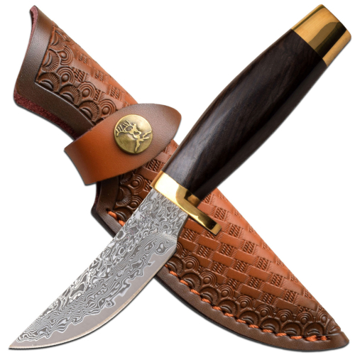 Elk Ridge Fixed Classic Blade Knife