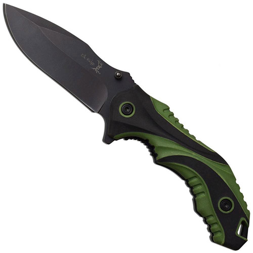 Knife Elk Ridge Folding