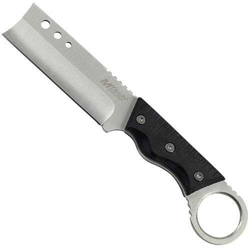 Master USA Fixed Blade Knife