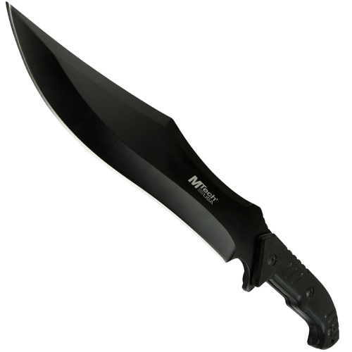 Explore MTech 14'' Overall Fixed Knife | Mrknife.com