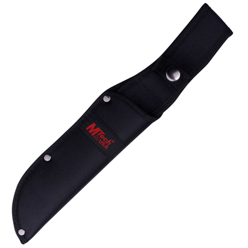 MT-20-57BK 12.50 Inch Overall Fixed Knife