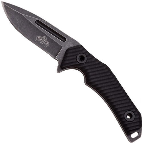 Master USA 4mm Thick Blade Fixed Knife | Mrknife