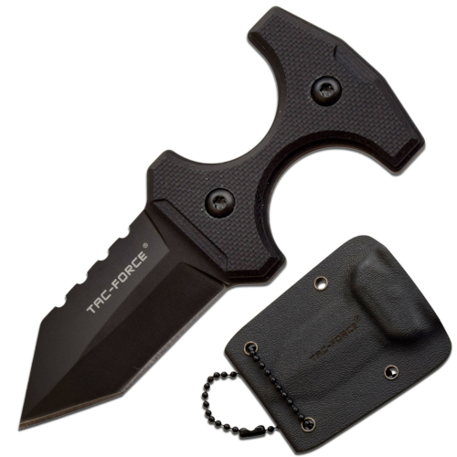 TacForce Utility Full Tang Fixed Blade