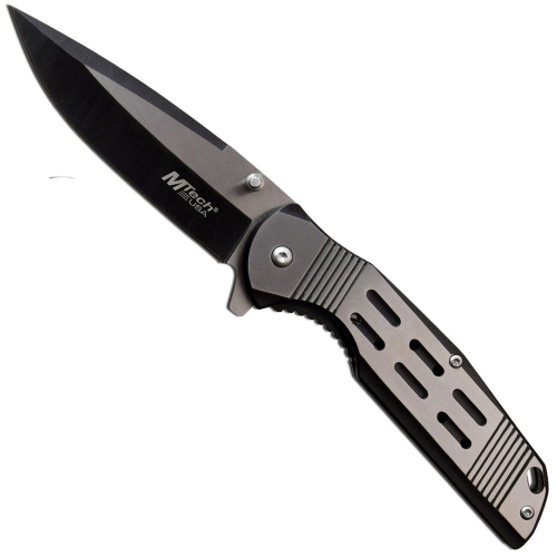 MTech USA Folding Blade Knife