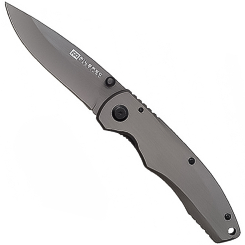 7.75 Titanium Folding Knife