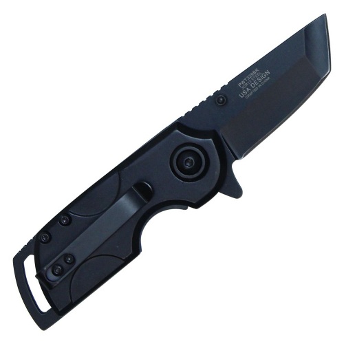 Wartech Spring Assisted Pocket Folding Knife