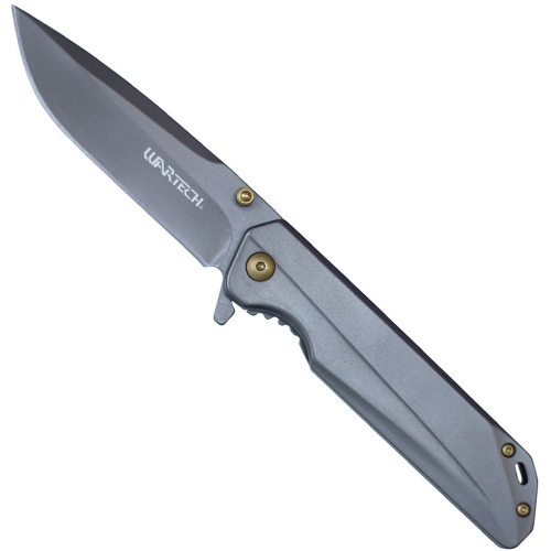 Wartech Ball Bearing Folding Knife Blade