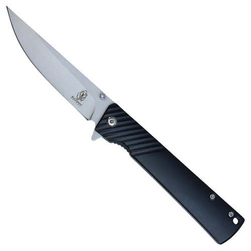 Buckshot Spring Assisted Pocket Knife