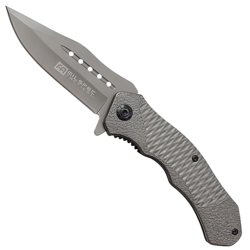 Milspec Tactical 8'' Pocket Knife