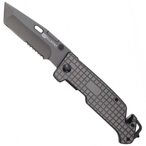 Milspec Titanium 8.75'' Folding Knife