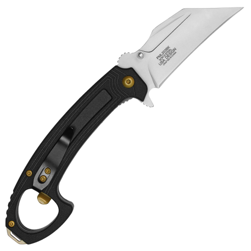 7.5'' Wharncliffe Pouch Knife