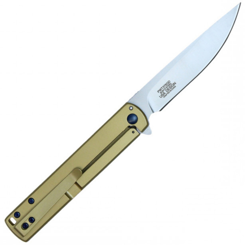 Wartech Knives Assisted Folding Pocket Knife