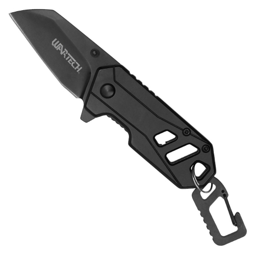 5'' Micro Pouch Knife