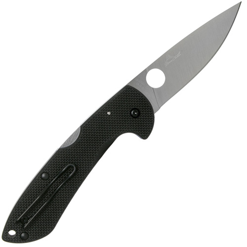 Siren LC200N Folding Knife