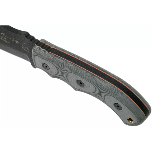 Tom Brown Tracker Large Fixed Blade Knife