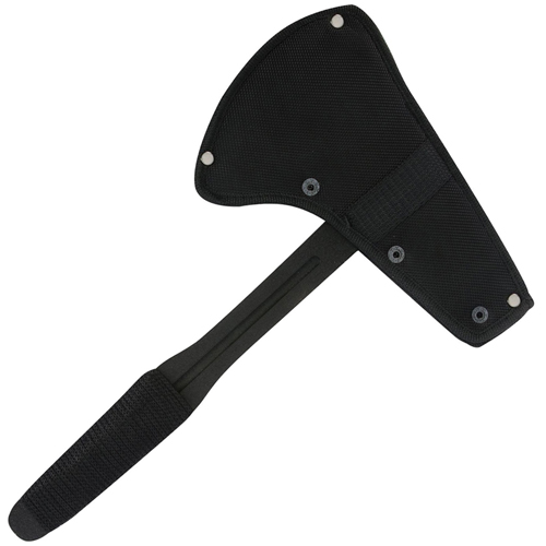 United Cutlery Black Legion Throwing Axe with Sheath