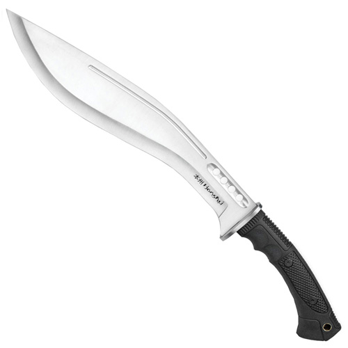 United Cutlery Honshu Boshin Kukri with Sheath