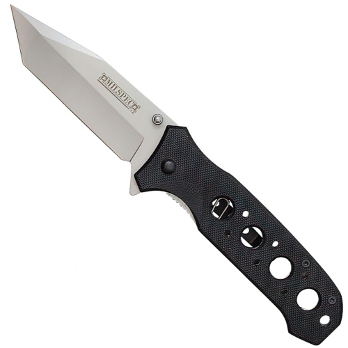 8'' Tanto Blade Folding Knife