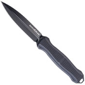 Benchmade Infidel D2 Steel Double-Edge Dagger Blade Fixed Knife