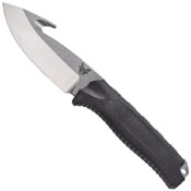 Benchmade 15009 Steep Country Drop-Point with Guthook Blade Hunting Knife