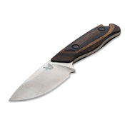 Benchmade Fixed Knife Hidden Canyon