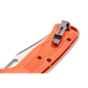 Taggedout Folding Blade Knife