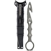 Benchmade 179 SOCP Hook Style 440C Steel Blade Multitool