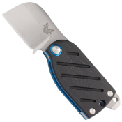 Benchmade Aller 380 Wharncliffe Style Blade Folding Knife