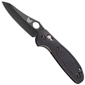 Benchmade 555 Mini Griptilian CPM-S30V Steel Blade Folding Knife