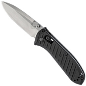 Benchmade 575 Mini Presidio II Drop-Point Folding Blade Knife