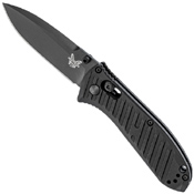 Benchmade 575 Mini Presidio II Drop-Point Folding Blade Knife