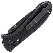 Benchmade 575 Mini Presidio II Drop-Point Folding Blade Knife