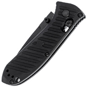 Benchmade 575 Mini Presidio II Drop-Point Folding Blade Knife