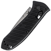 Benchmade 575 Mini Presidio II Drop-Point Folding Blade Knife