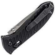 Benchmade 575 Mini Presidio II Drop-Point Folding Blade Knife